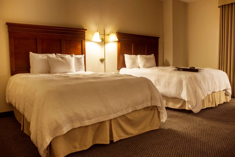 Quadruple Suite