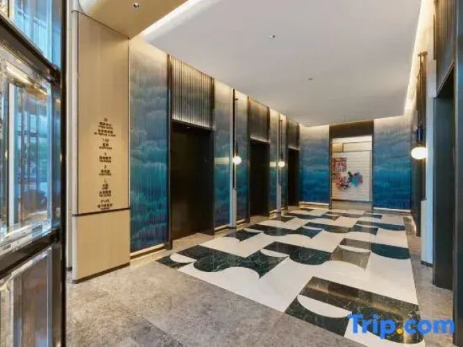 Hyatt Place Kunshan Gaoxin