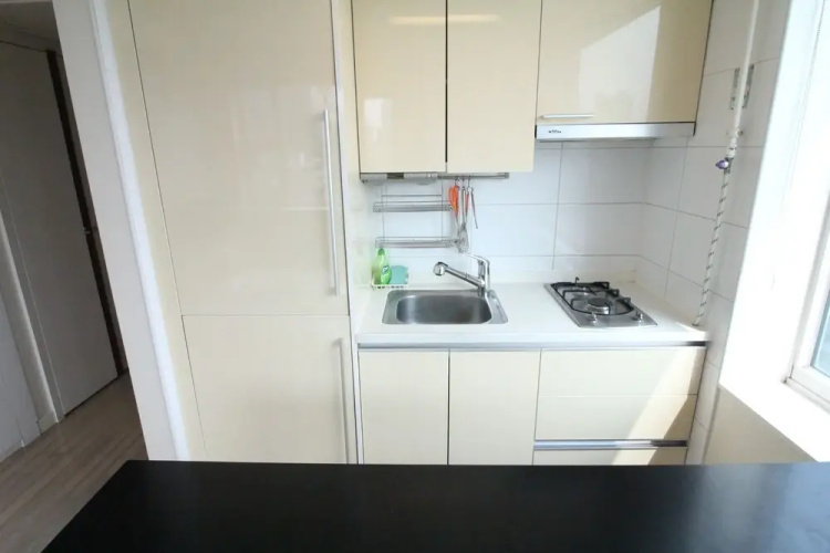 Gangnam Sk Duplex A