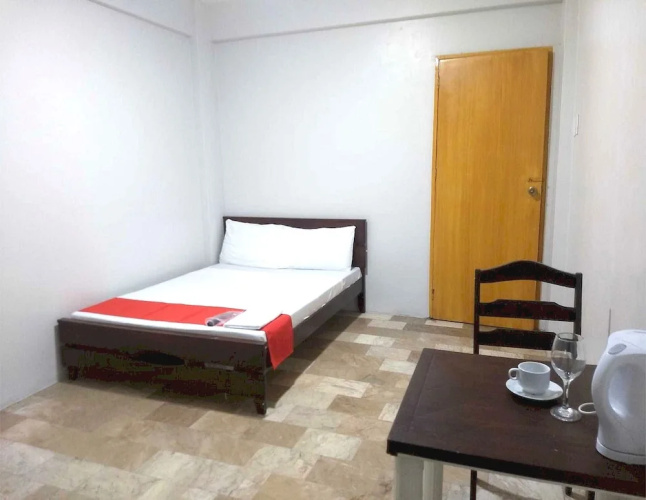 Cittatel Inn