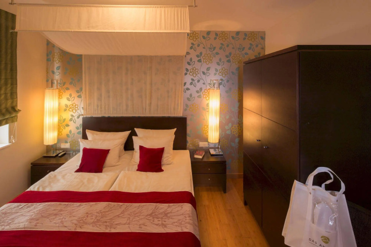 Das Ahlbeck Hotel & Spa