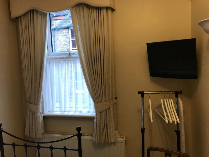 Bowman's Guesthouse