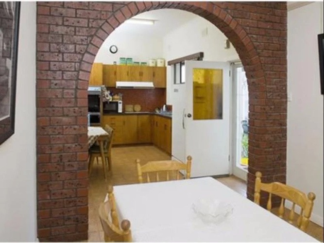 Broken Hill Heritage Cottages