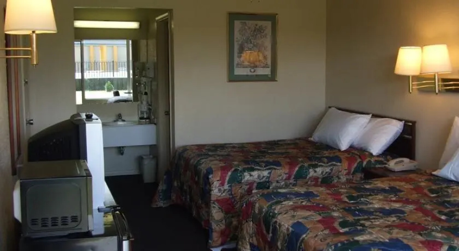 Springwood Hotel