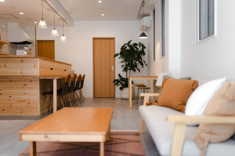 THY Guest House - Hostel