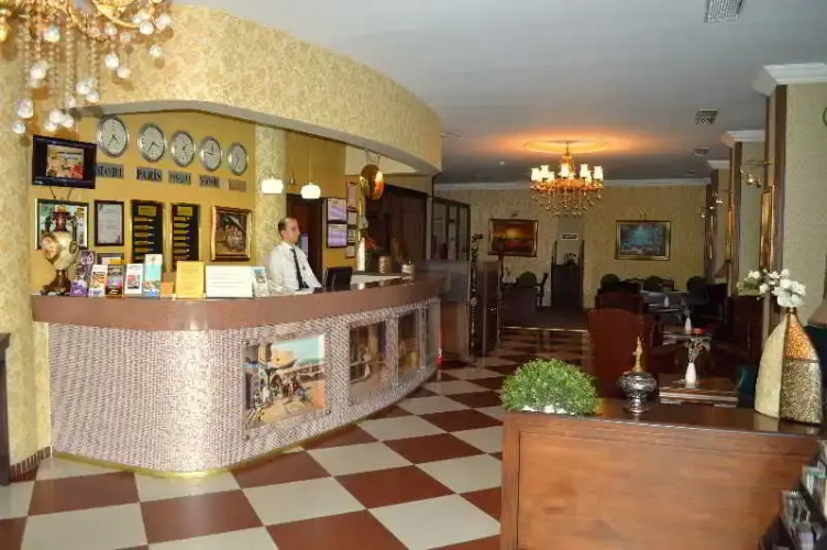 Hotelafbeelding