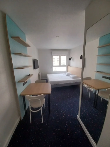 Comfort Double Studio