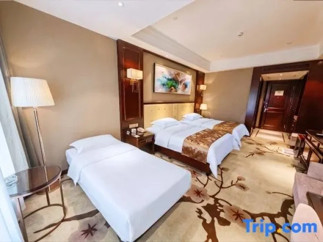 Business Twin room
