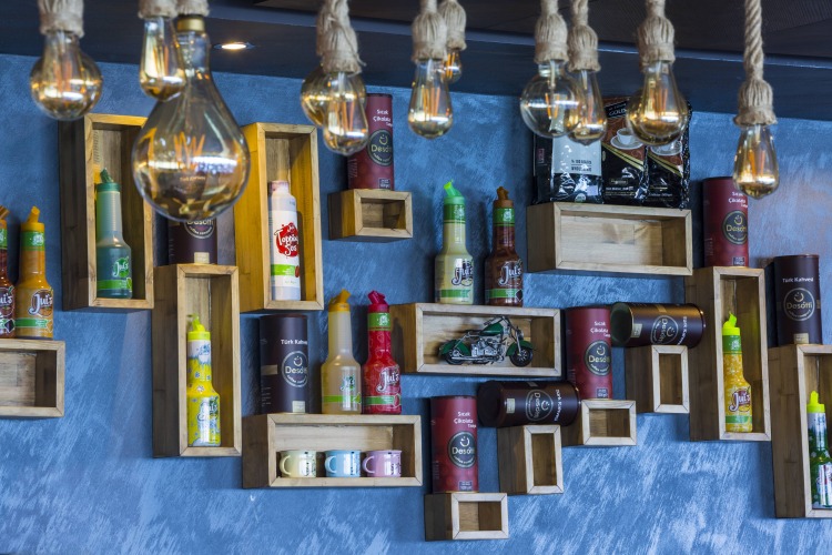 Royal Comfort HotelOver view