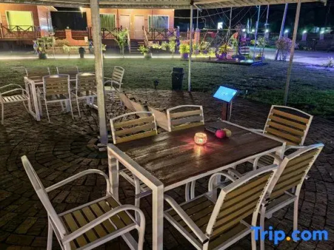 Medan Bunga Raya Resort