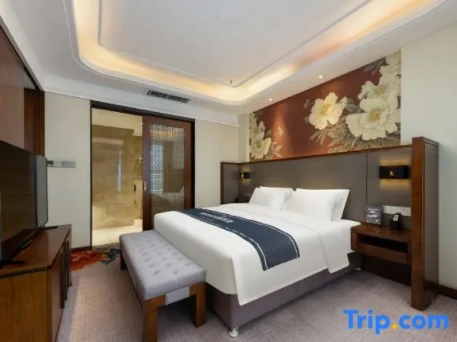 1 Bedroom Executive Suite