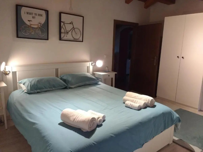 Bed & Breakfast Ligont