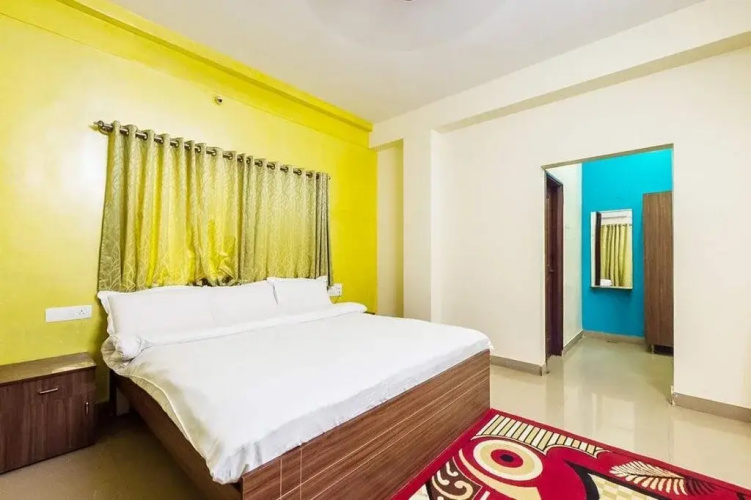 Hotel Vilasi Comforts