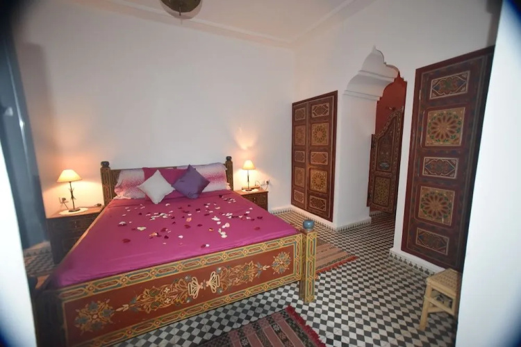 Riad El Idrissi