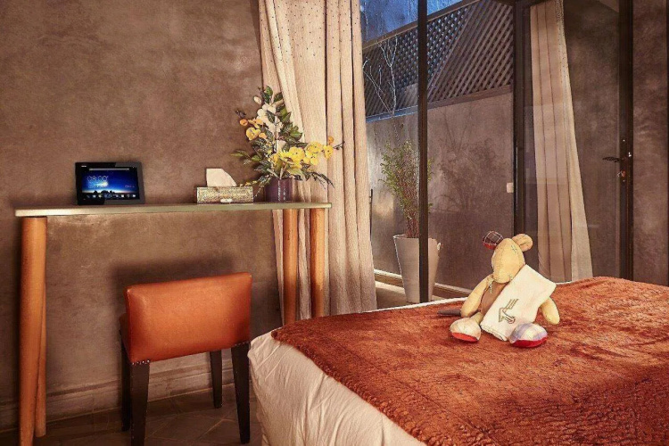 Riad Luxe 40