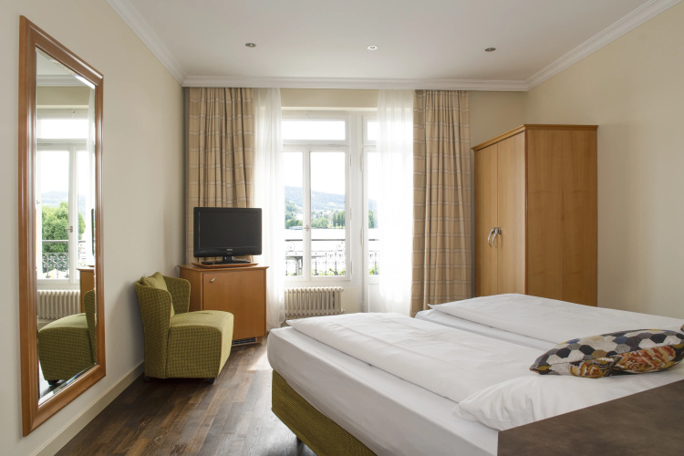 Seeburg Hotel