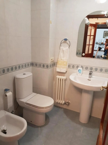 Apartamento Pintor