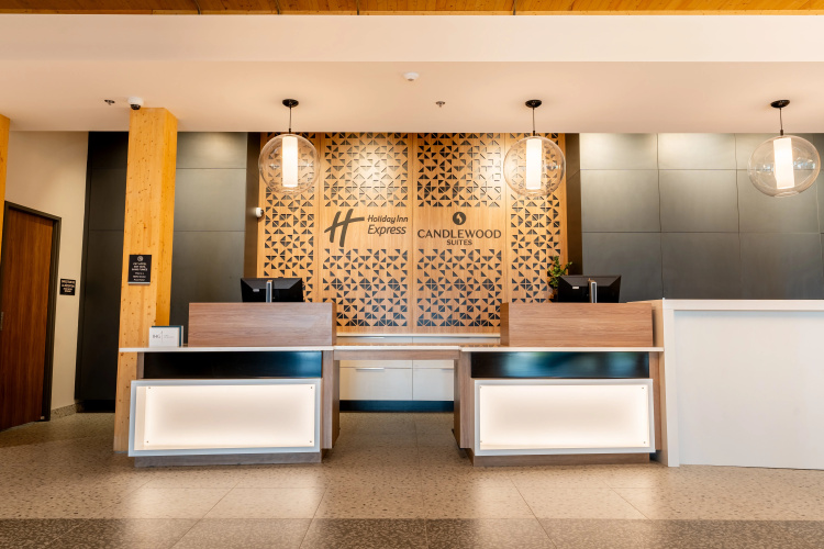 Holiday Inn Express & Suites Trois-Rivieres Ouest photo 16