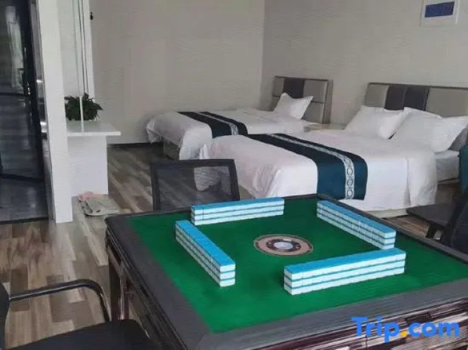 Hohhot Tuge Apartment