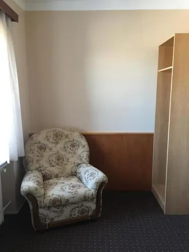 Hotel Rozkoš