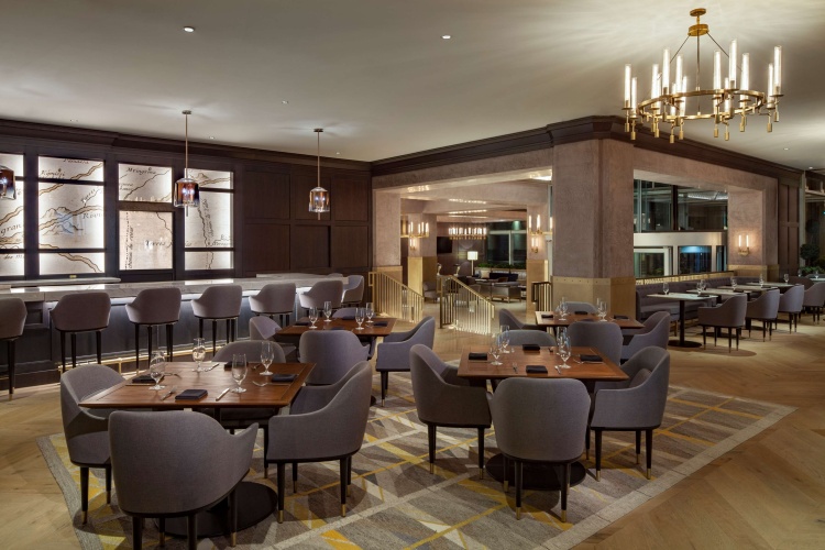 The Marquette Hotel, Curio Collection by Hilton photo 28