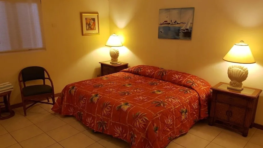Aruba Beach Villas