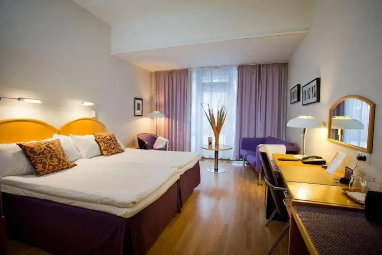 Image de l'hôtel