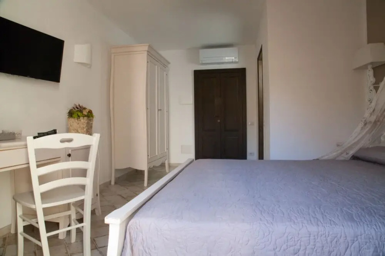 Casa Lu Duttori
