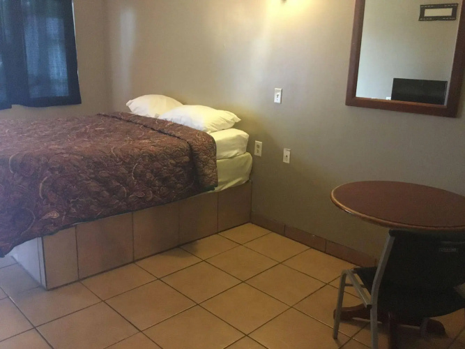 Niagara Rainbow Resort