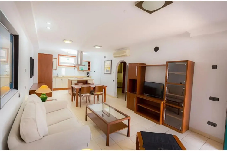 Apartamentos Olympia