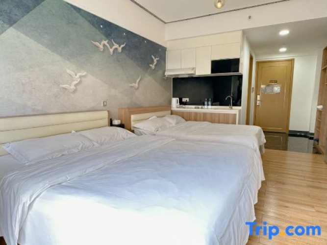 Standard Twin Family room