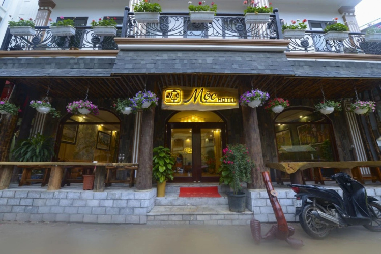 Hotelafbeelding