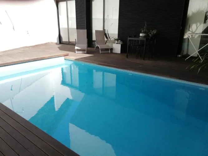 2 Bedrooms Double Cottage