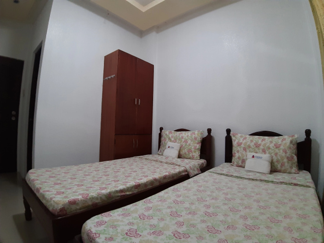 Cecilia's Comfort Inn