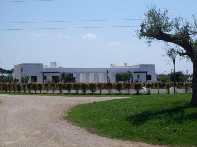 Bed & Breakfast B&B Tenuta Barone photo 15