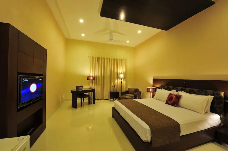 Hotel Sindbad