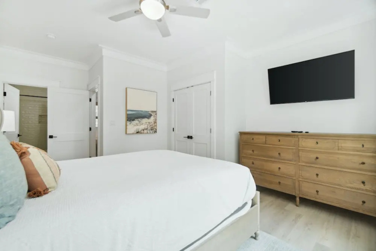 30A Beach House - Dream Chaser by PHG