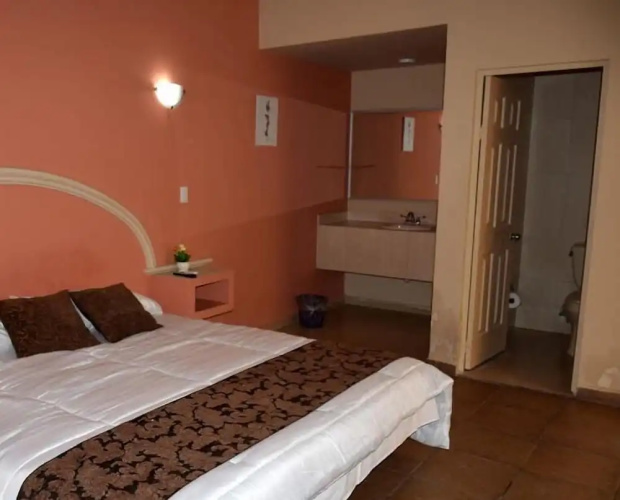 Hotel Parque Inn