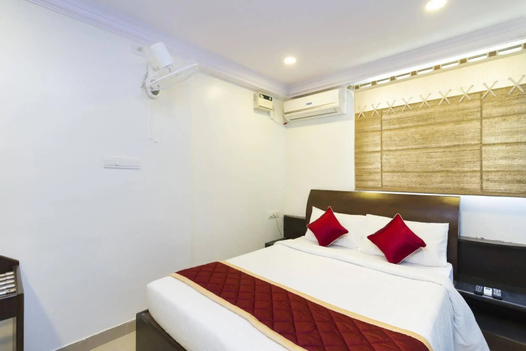 Green Path Eco Hotel