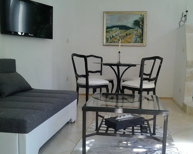 Villa Angel