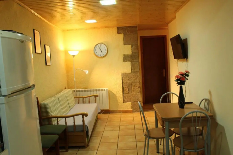Apartamento Cardona