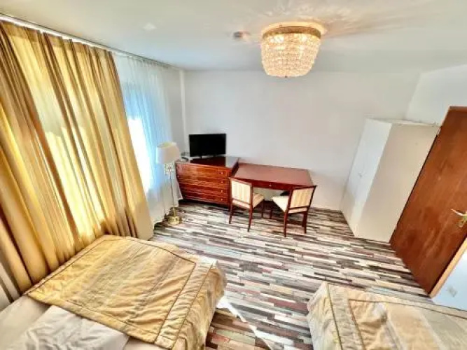 Boutique Hotel 38