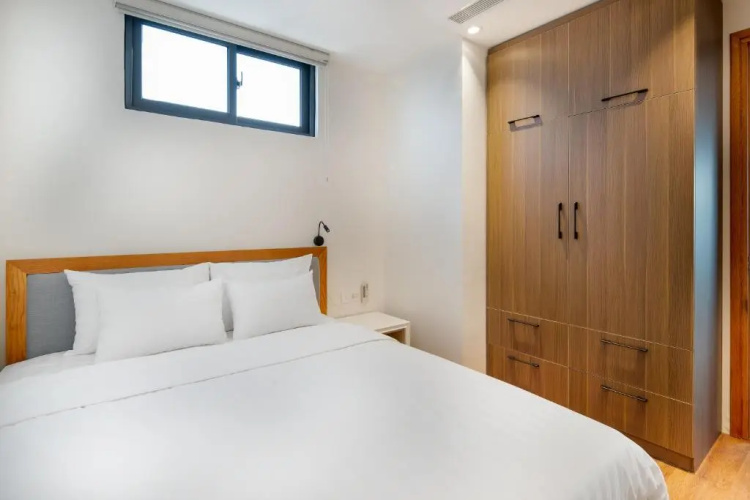 HH Residence - Serviced Apartment