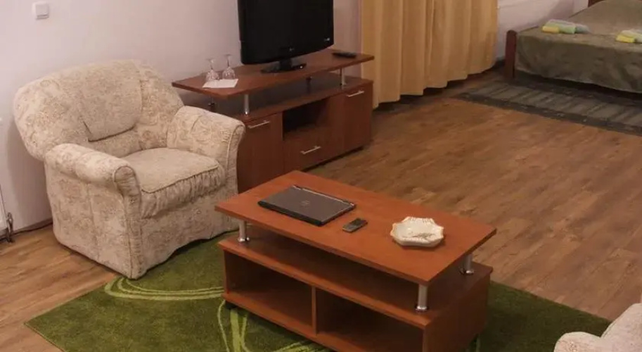 Guest House Baikal