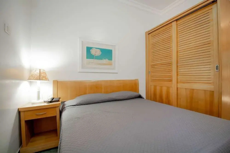Ilha Flat Hotel