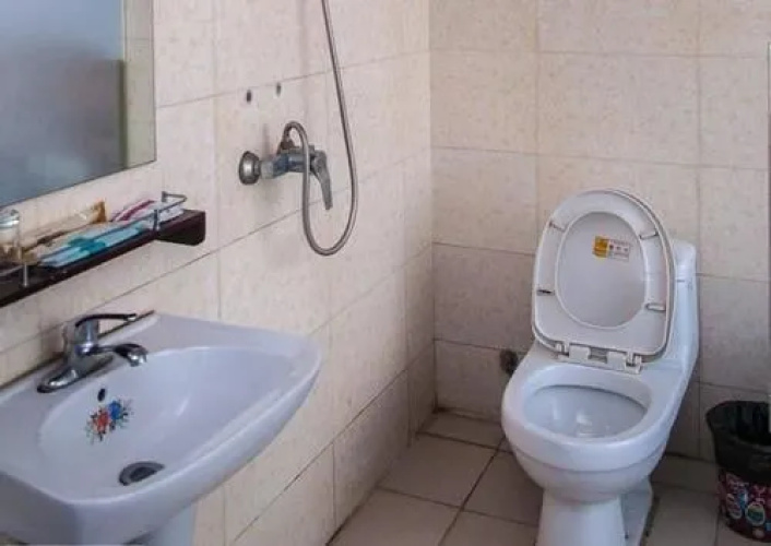 Wuhan Super 7 Hotel