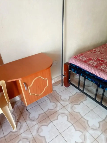 Dodoma Guest House