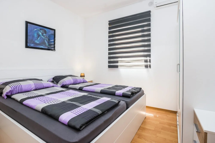 Apartments Skundric