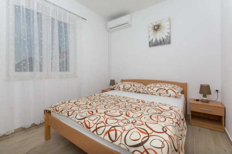 Apartments Martinovic