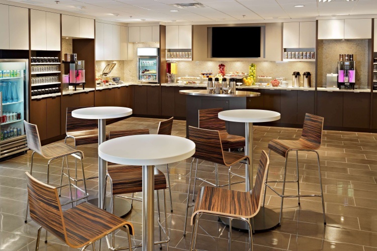 Wyndham Edmonton Hotel and Conference Centre photo 21